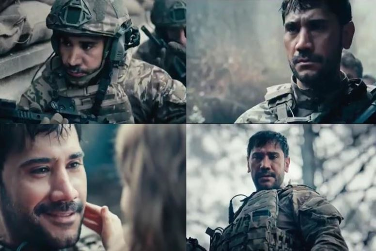 Al Sancak Dizisi Oyuncuları Kimlerdir?