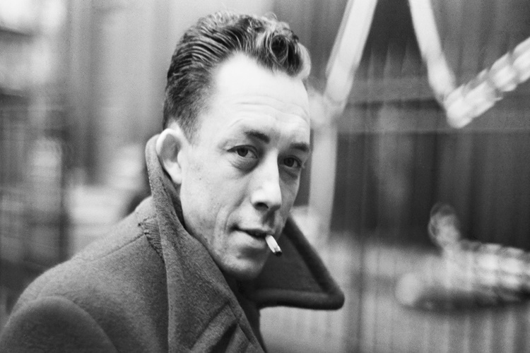 Albert Camus Dini Nedir?