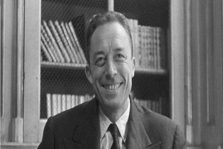 Albert Camus Kaç Yaşında Öldü?