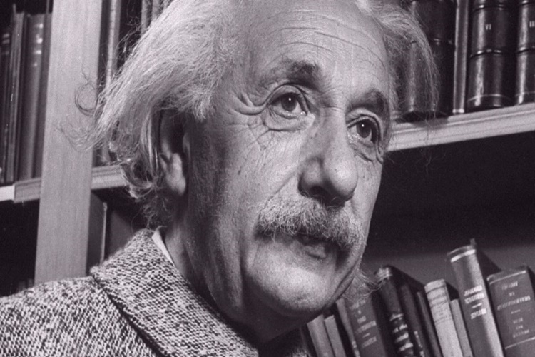 Albert Einstein Çalışmaları