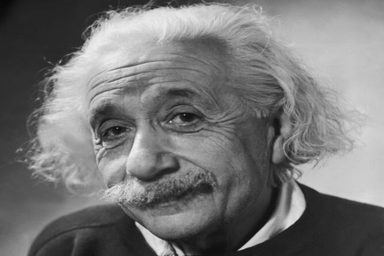 Albert Einstein Doğum ve Ölüm Tarihleri Nedir? - Güncel Oku