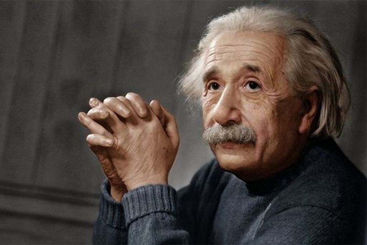 Albert Einstein Eşi Kimdir? Güncel Oku