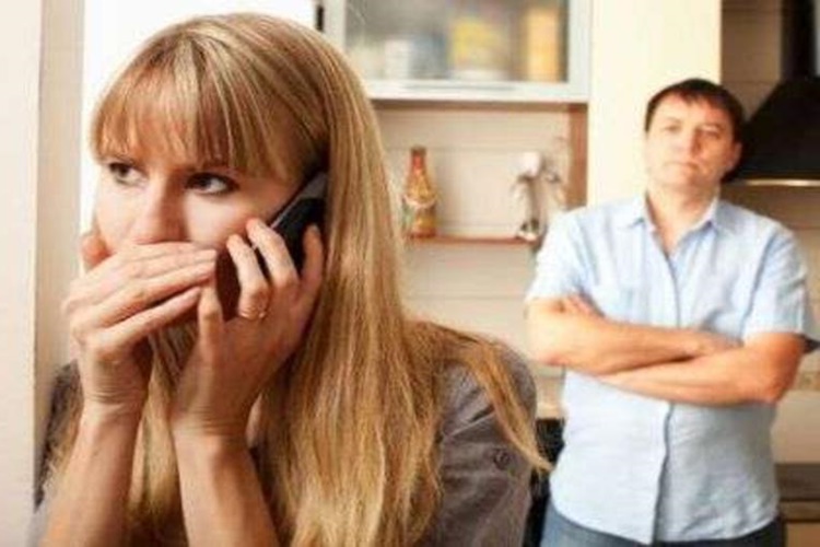 Aldatan Bir Kadın Affedilir Mi?