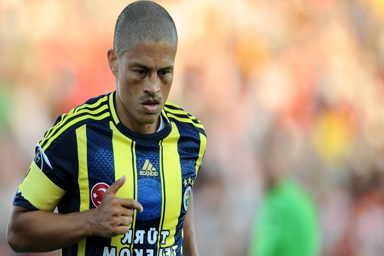 Alex De Souza Dünya Kupası Kazandı Mı?