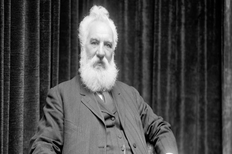 Alexander Graham Bell Doğum Ve Ölüm Tarihi Nedir?