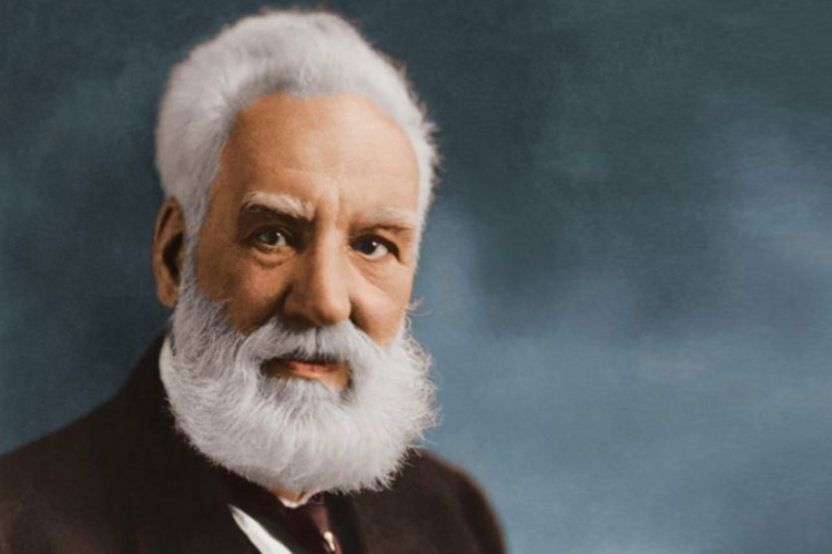 Alexander Graham Bell Annesi Kimdir? Güncel Oku