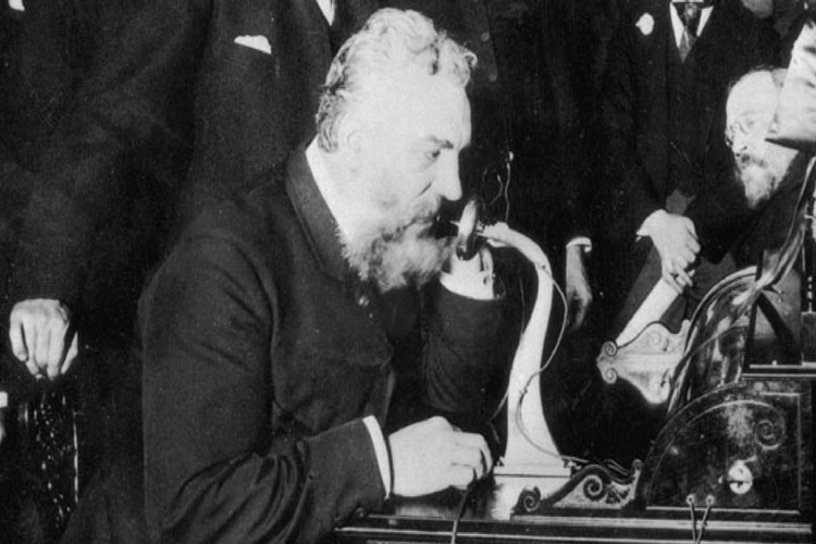Alexander Graham Bell Nerede Doğdu?