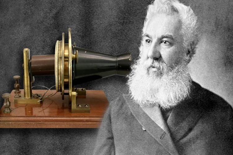 Alexander Graham Bell Telefonu Ne Zaman İcat Etti?