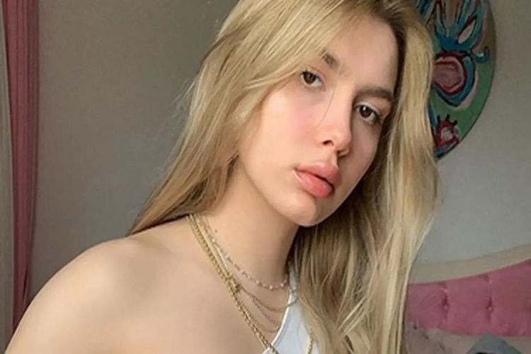 Aleyna Tilki Kaç Kilo?