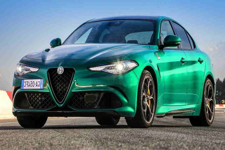Alfa Romeo Engelli Araç Fiyatları 2022