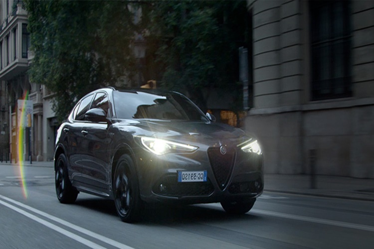 Alfa Romeo Hangi Ülkenin?