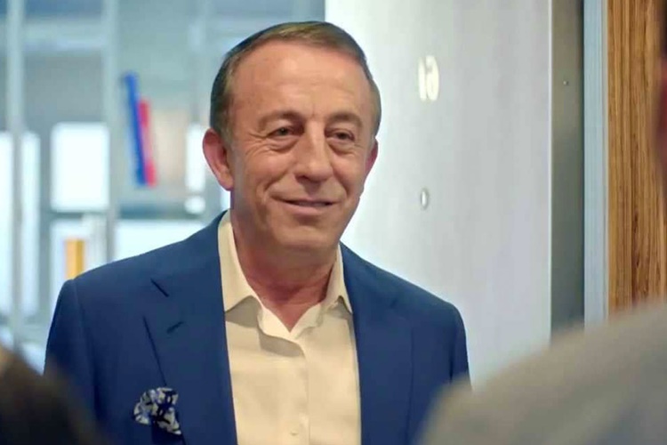 Ali Ağaoğlu Dünyanın Kaçıncı Zenginidir?