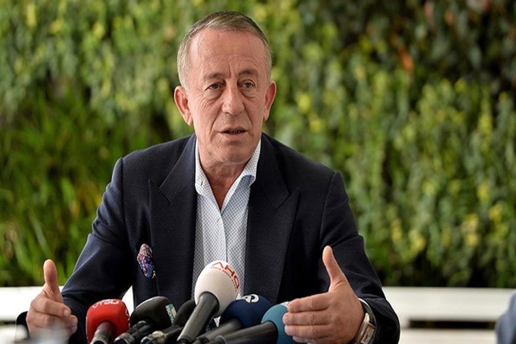 Ali Ağaoğlu Nerelidir?