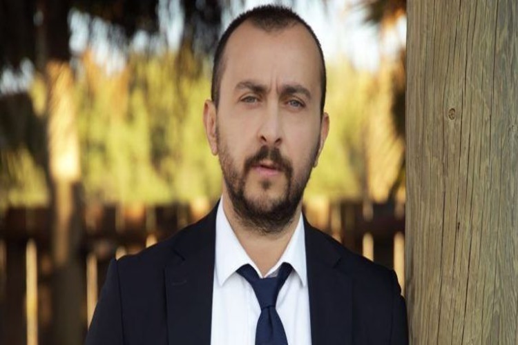 Ali Atay Alevi Mi?