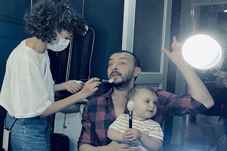 Ali Atay Saç Ektirdi Mi?