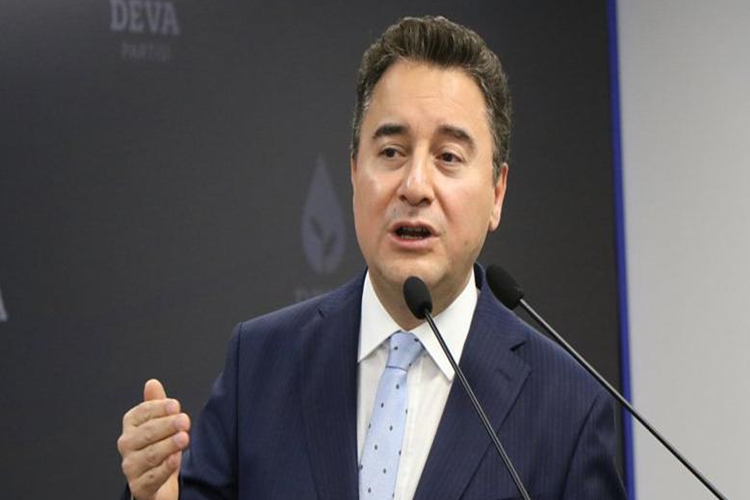 Ali Babacan Aile Şirketi Nedir?