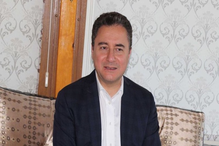 Ali Babacan Aslen Nerelidir?