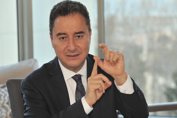 Ali Babacan Burcu Nedir?