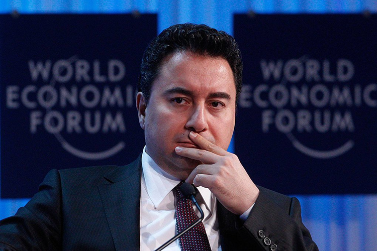 Ali Babacan Dönemi Dolar Ne Kadardı?