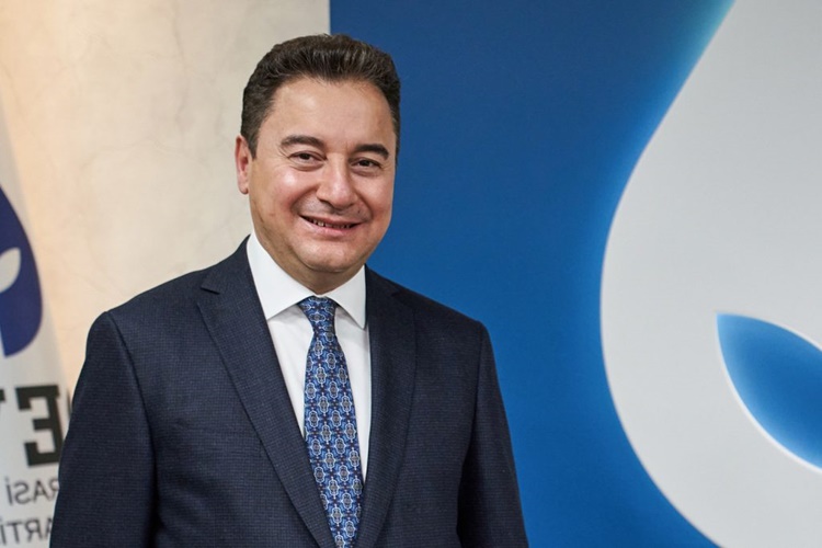 Ali Babacan Hangi Üniversite Mezunu?