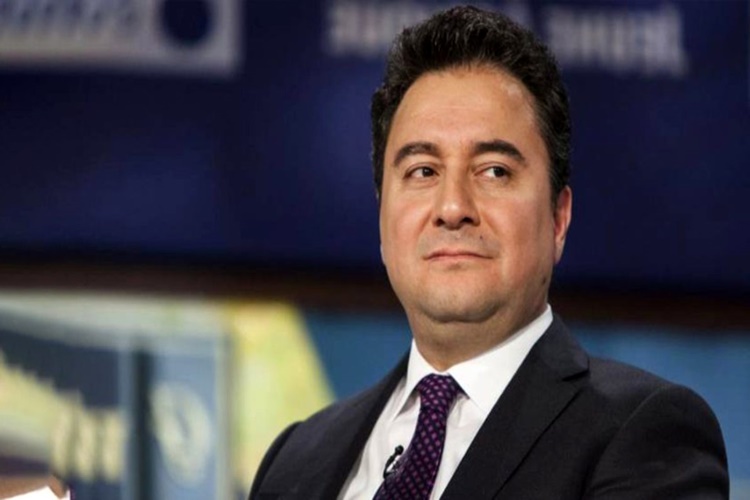Ali Babacan Aslen Nereli?