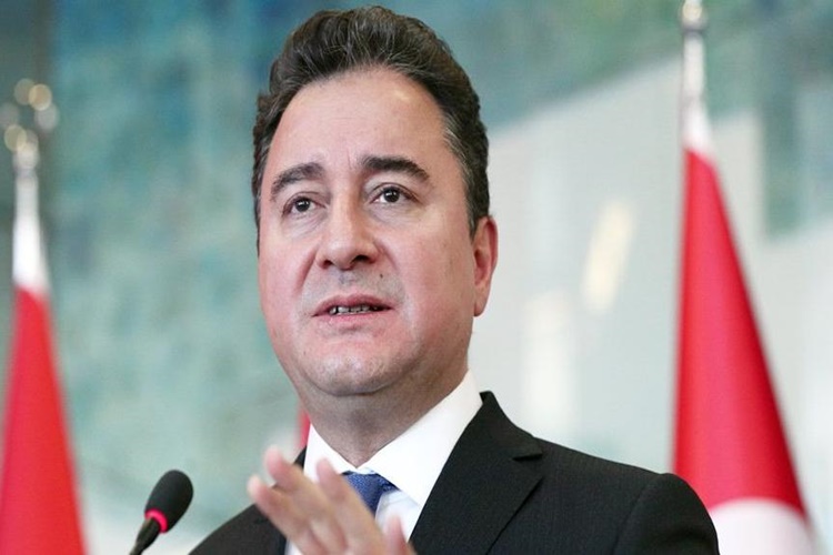 Ali Babacan Kaç Yaşındadır?