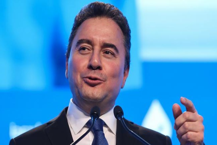Ali Babacan Mal Varlığı Nedir?
