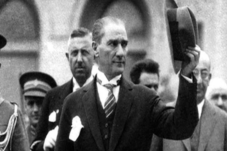 Ali Erbaş Atatürk İçin Ne Dedi?
