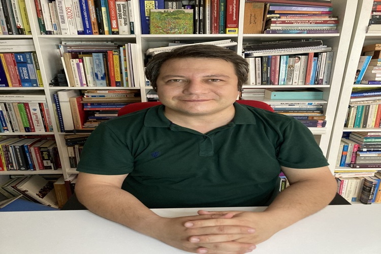 Ali Evren Tufan Nerede Çalışıyor?
