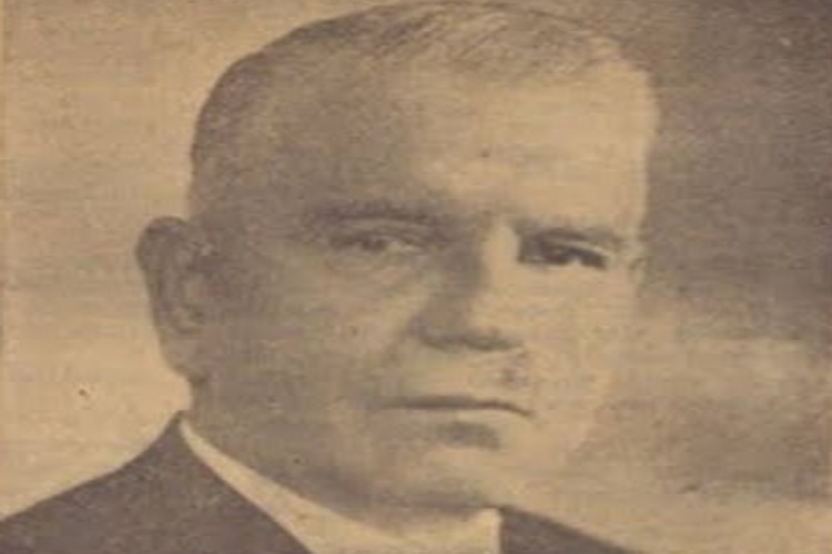 Ali Fuat Cebesoy Kimdir?