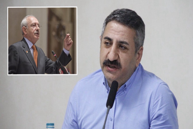 Ali Haydar Rıfat Kimin Oğlu?