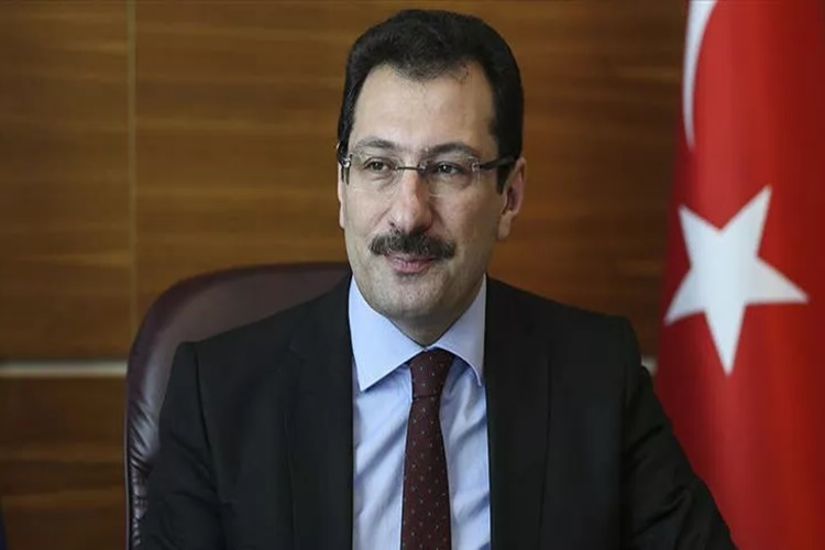 Ali İhsan Yavuz Eğitim Durumu Nedir?