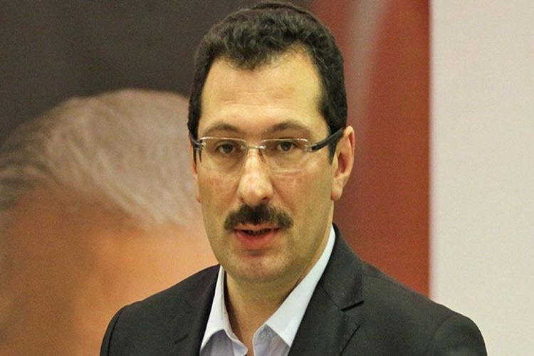 Ali İhsan Yavuz Kaç Yaşındadır?