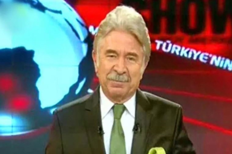 Ali Kırca Yıllar Sonra Ortaya Çıktı: Son Hali Gündemde!