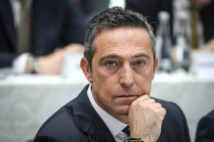 Ali Koç Dini Nedir?