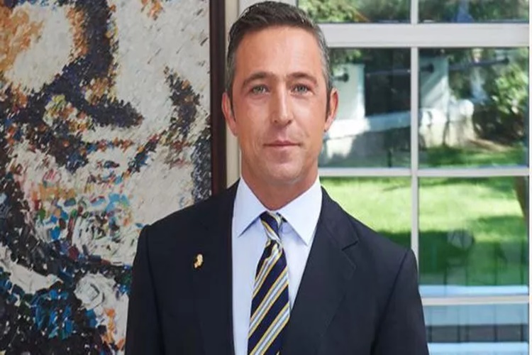 Ali Koç Eşi Kimdir?