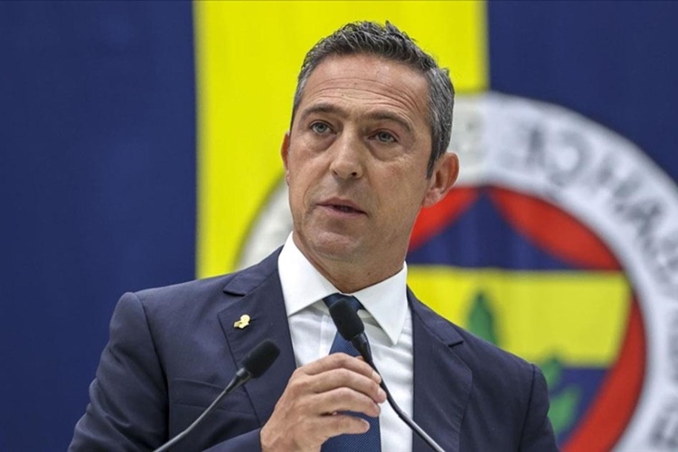 Ali Koç Kimin Torunu?