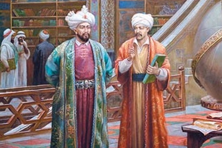 Ali Kuşçu Doğum Tarihi Nedir?