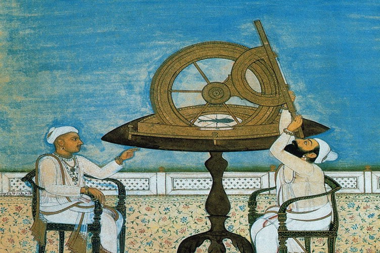 Ali Kuşçu Eserleri Nelerdir?