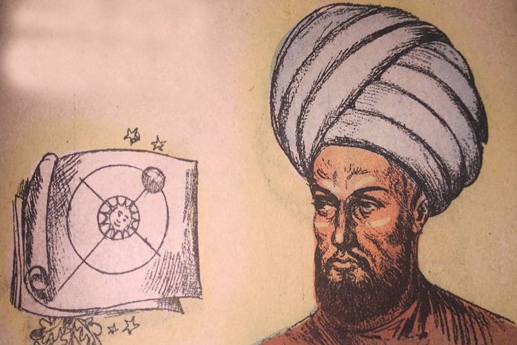 Ali Kuşçu Nerede Doğmuştur?