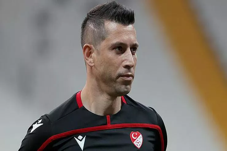 Ali Palabıyık Hangi Bölge Hakemi?