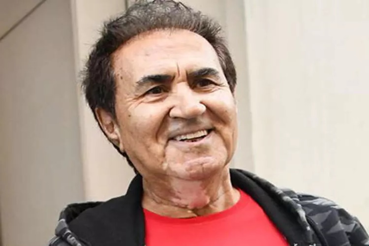 Ali Rıza Binboğa Çocukları?
