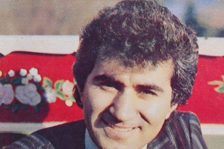 Ali Rıza Binboğa Kaç Yaşında?