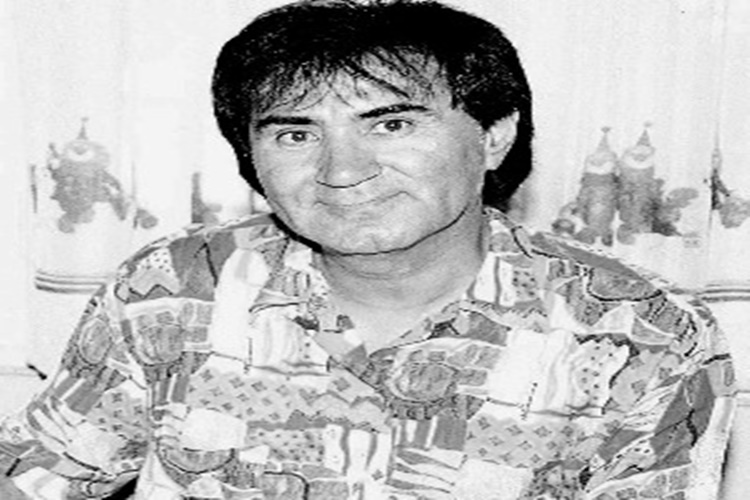Ali Rıza Binboğa Kimdir?