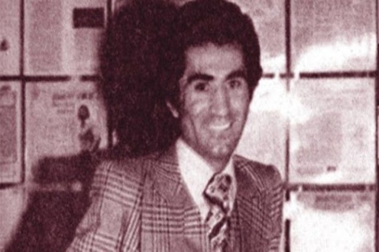Ali Rıza Binboğa Kimle Evlendi?