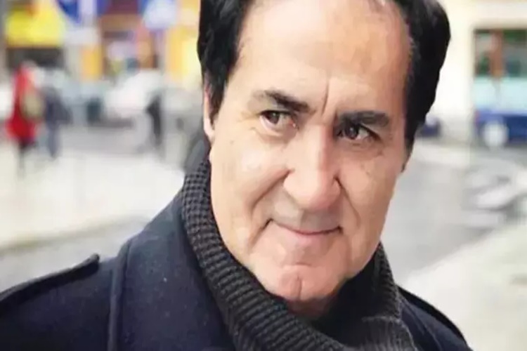 Ali Rıza Binboğa Ne İş Yapıyor?