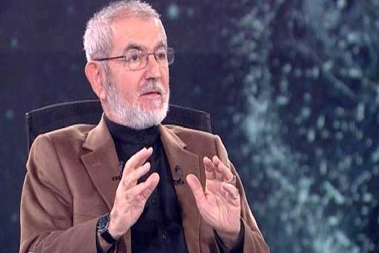 Ali Rıza Demircan Kaç Yaşındadır?