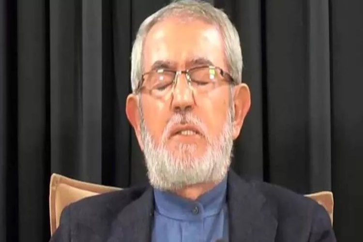 Ali Rıza Demircan Nerelidir?