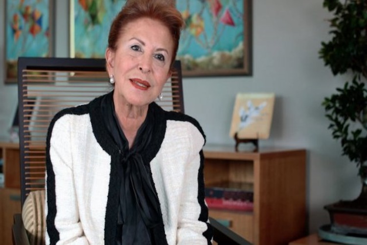 Ali Sabancı Annesi Kimdir?