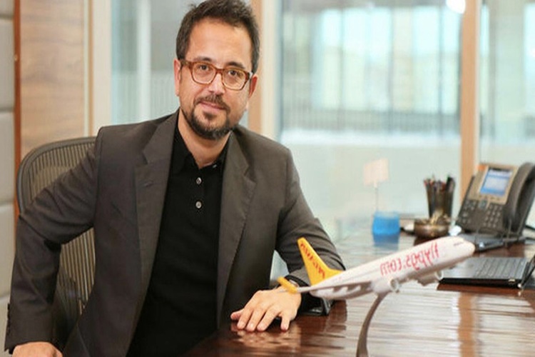Ali Sabancı Boyu Kaçtır?